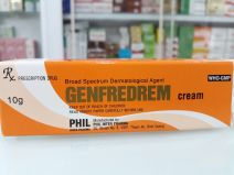 GENFEREDREM