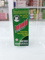 DENTANALGI