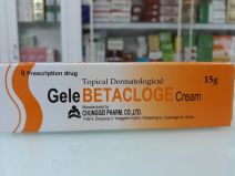 GELE BETACLOGE