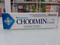 CHODIMIN