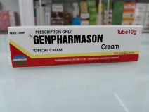 GENPHARMASON