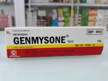 GENMYSONE