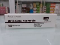 BETADERM-NEOMYCIN