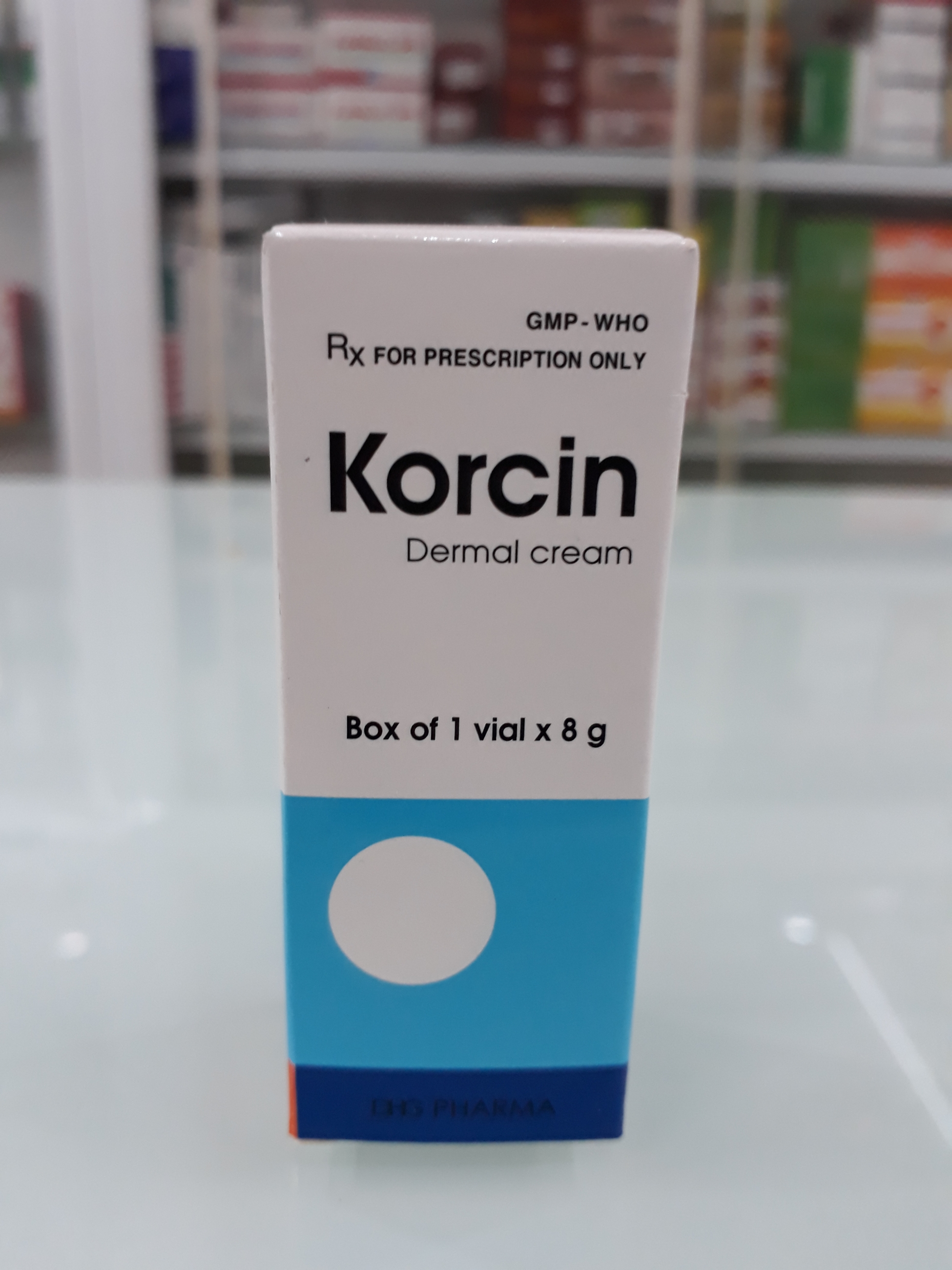 KORCIN