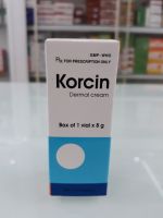 KORCIN