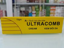 ULTRACOMB