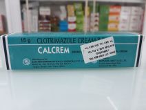 CALCREM