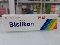 BISILKON