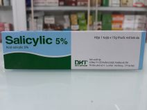 SALICYLIC 5%