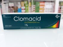 CLOMACID