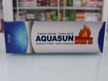 AQUASUN