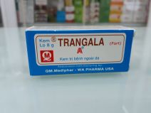 TRANGALA