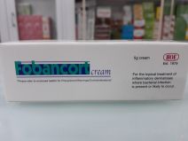 FOBANCORT