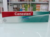 CANESTEN CREAM