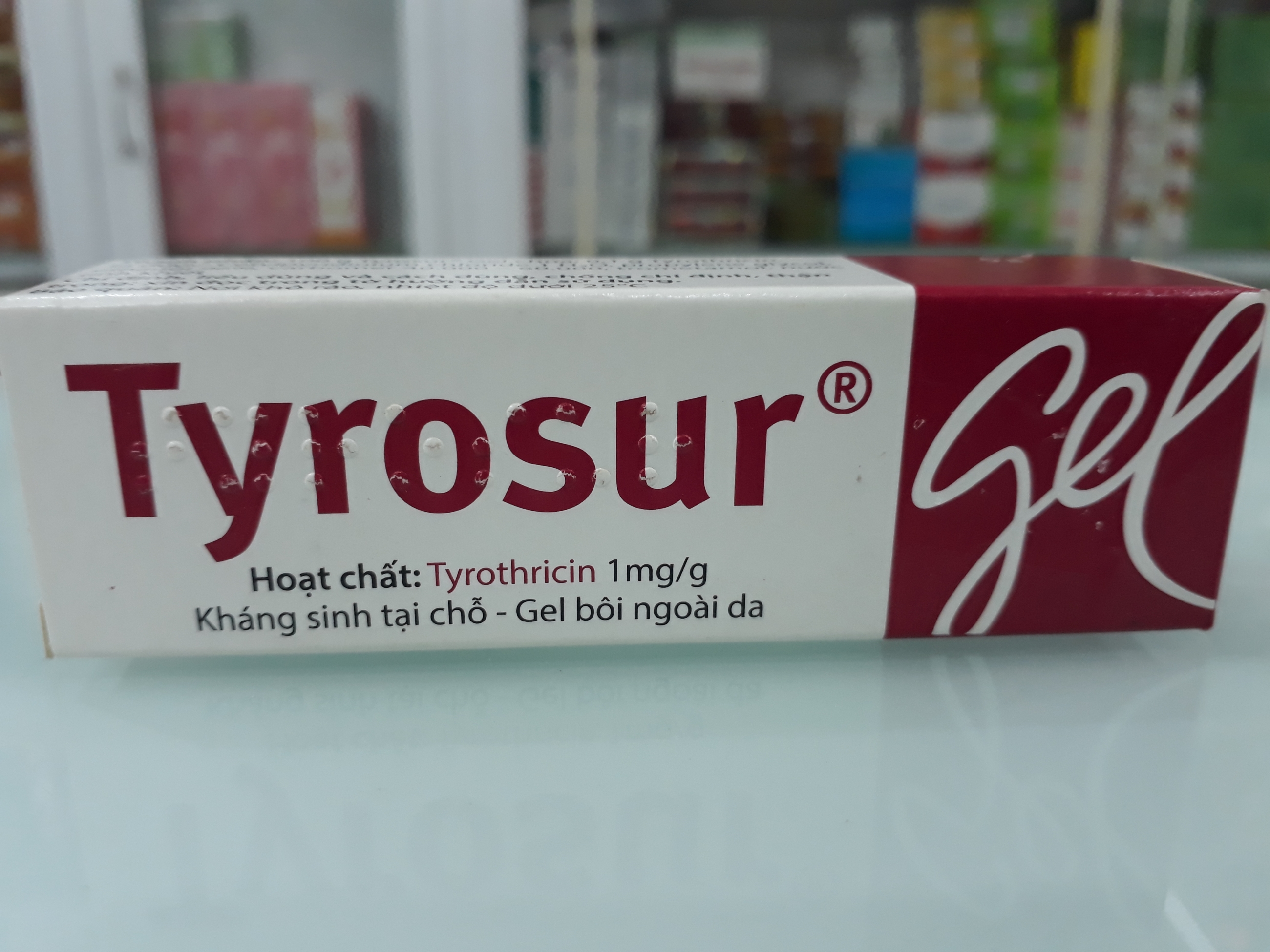 TYROSUR