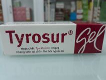 TYROSUR