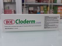CLODERM
