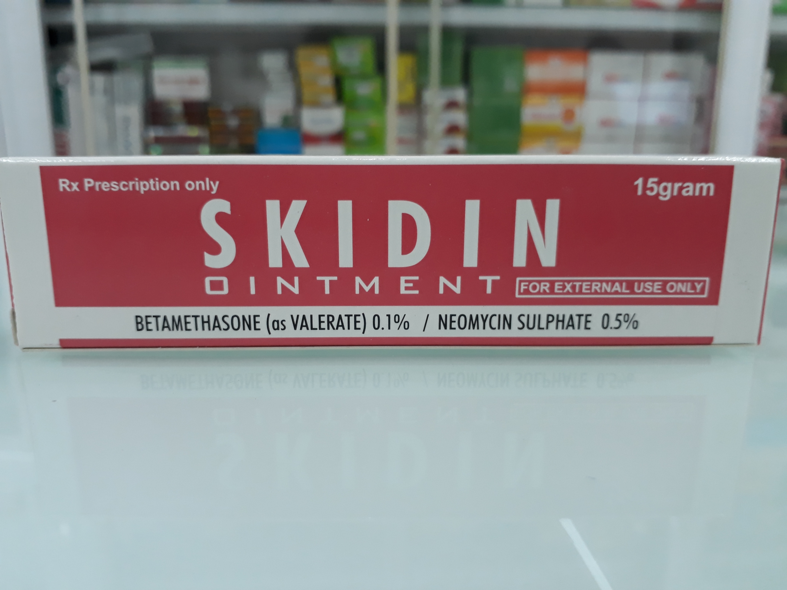 SKINDIN