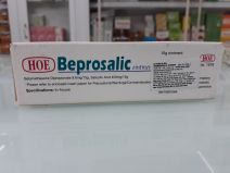 BEPROSALIC