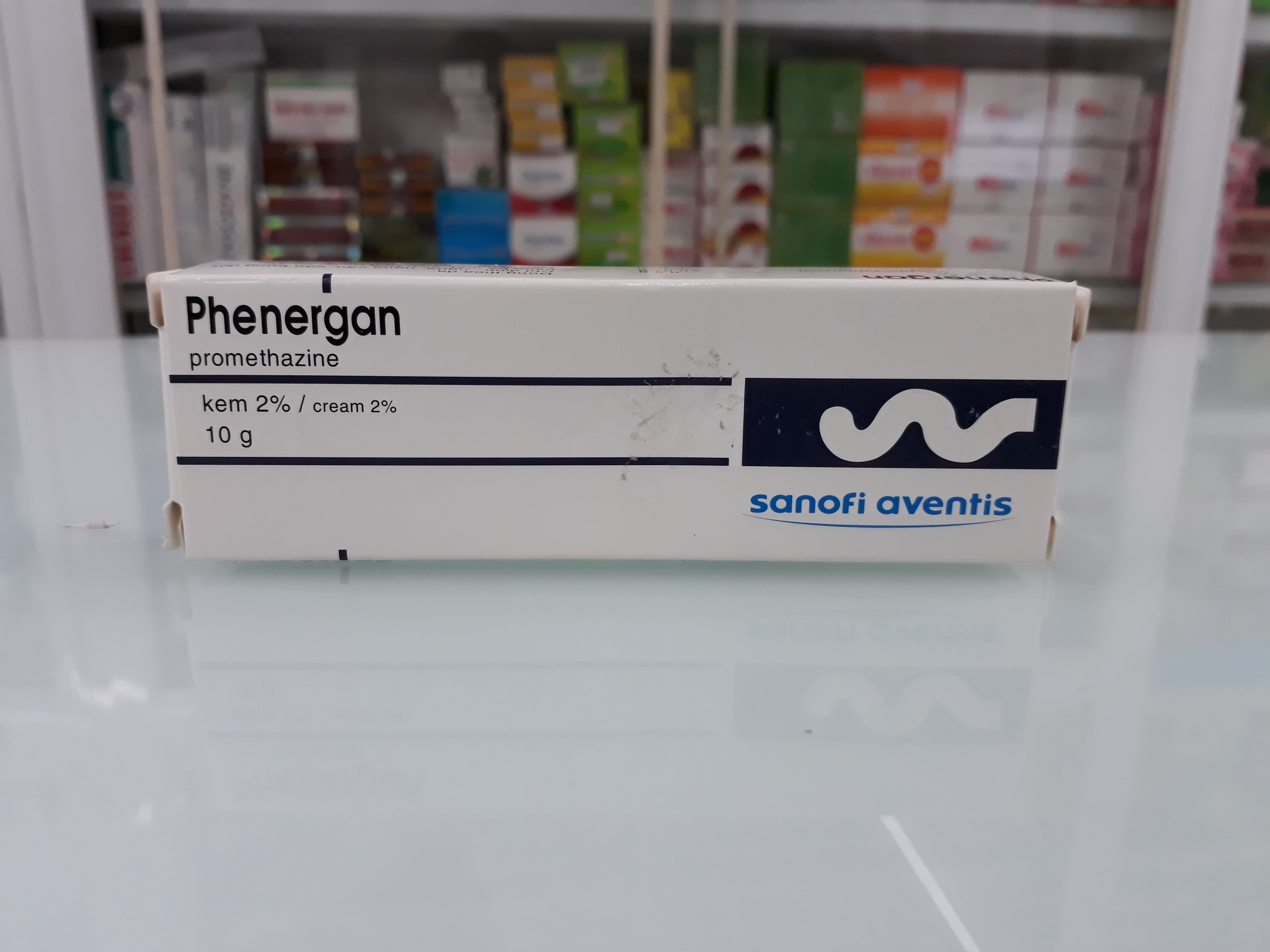 PHENERGAN