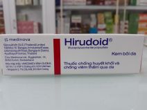 HIRUDOID