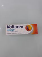 VOLTAREN