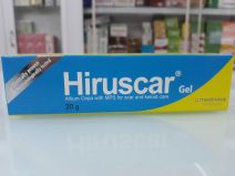 HIRUSCAR