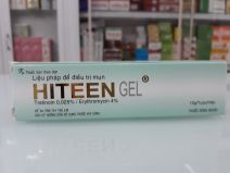 HITEEN GEL