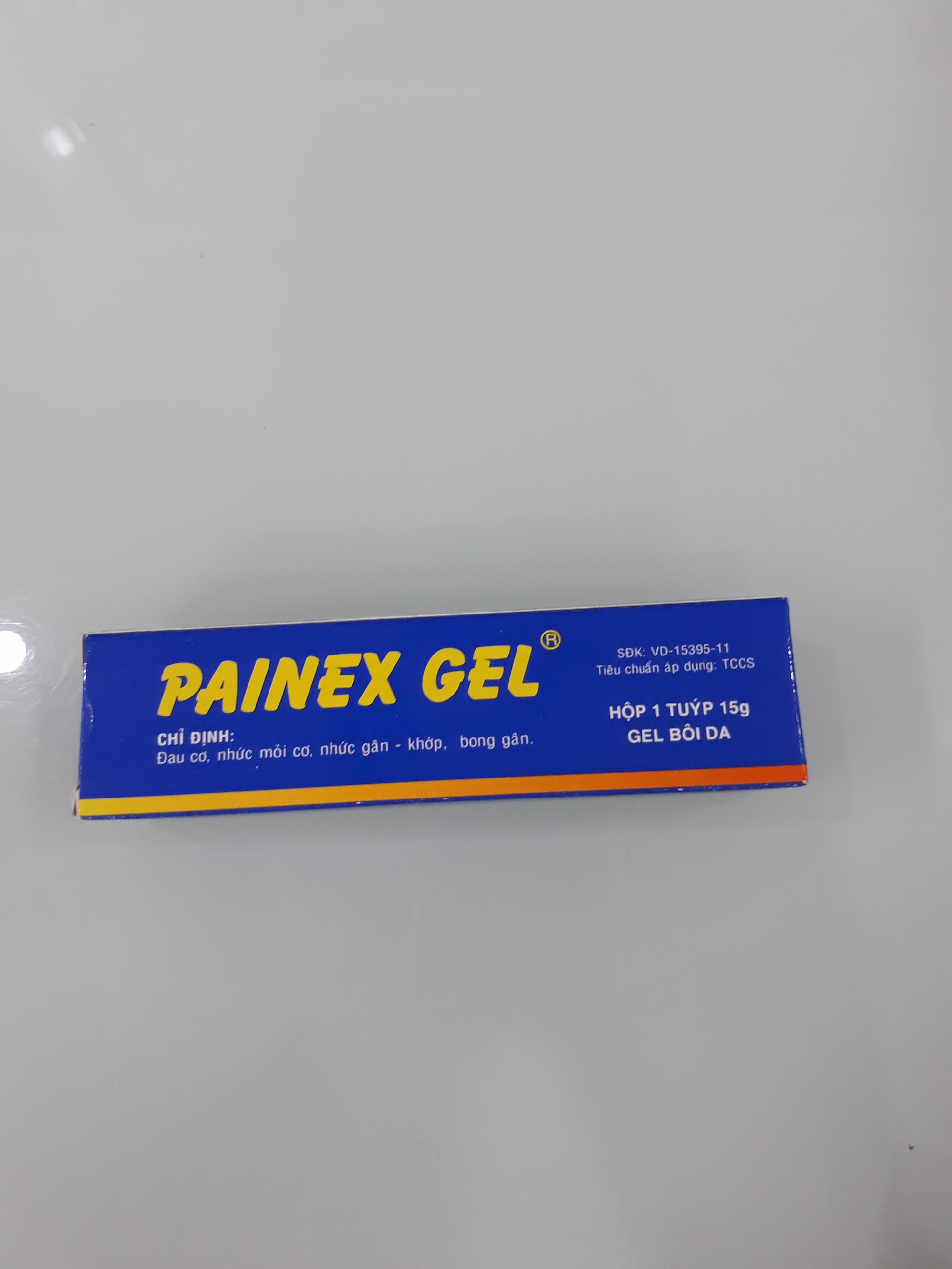 PAINEX GEL