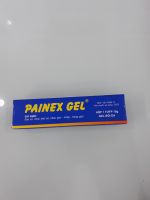 PAINEX GEL