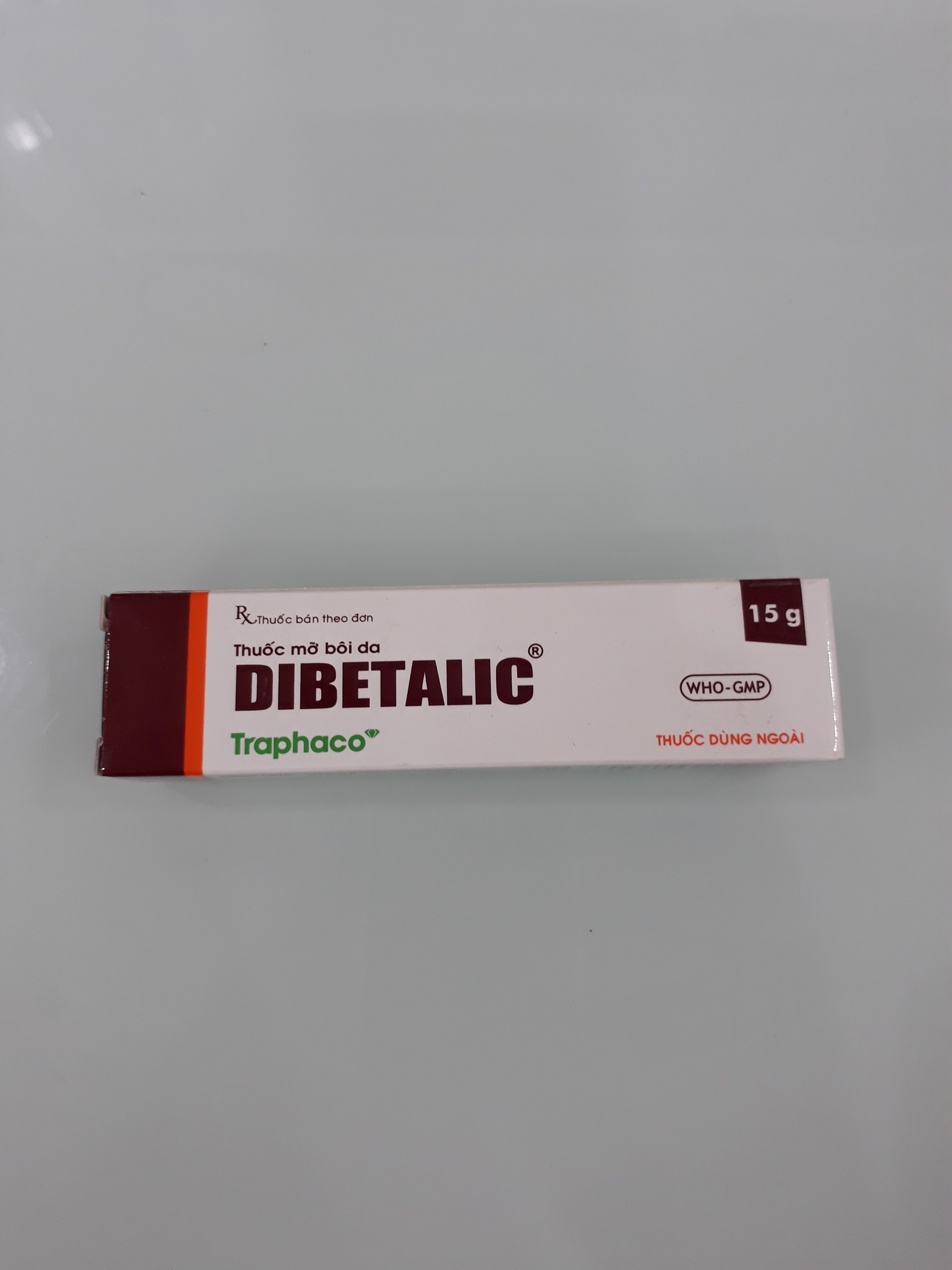DIBETALIC