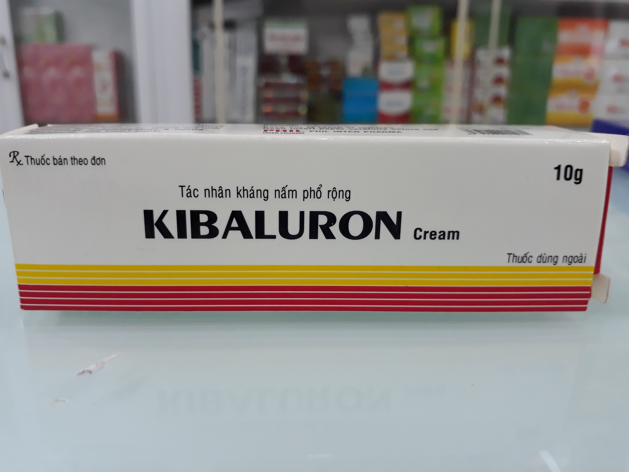 KIBALURON