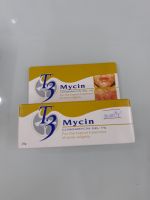 MYCIN