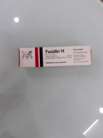 FUCIDIN H