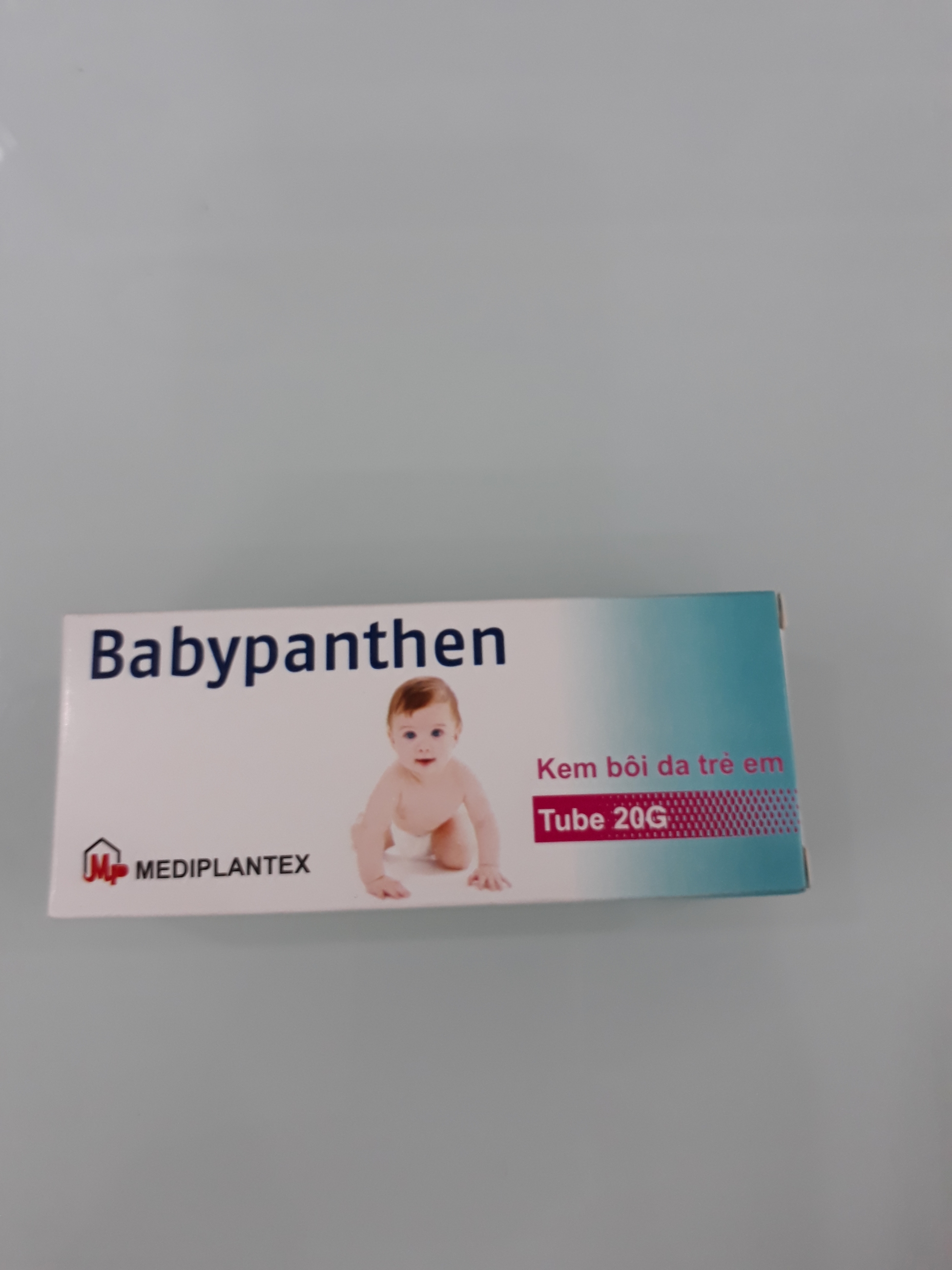 BABYPANTHEN