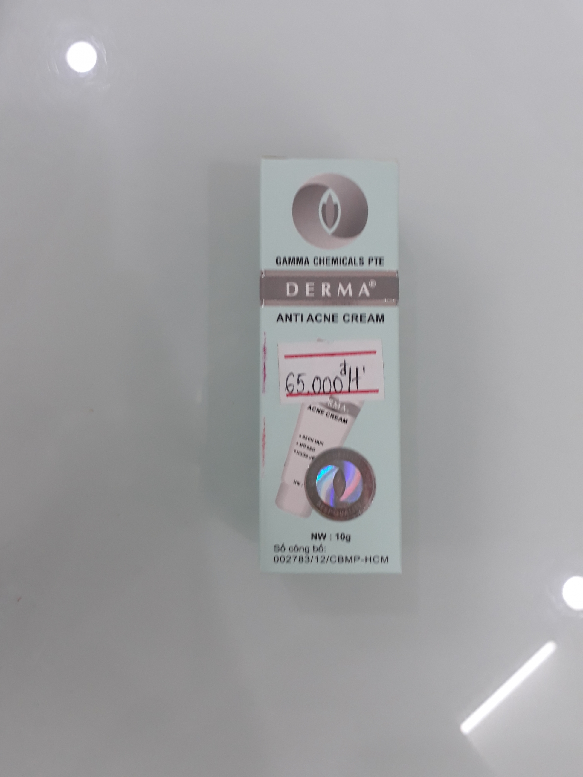 DERMA
