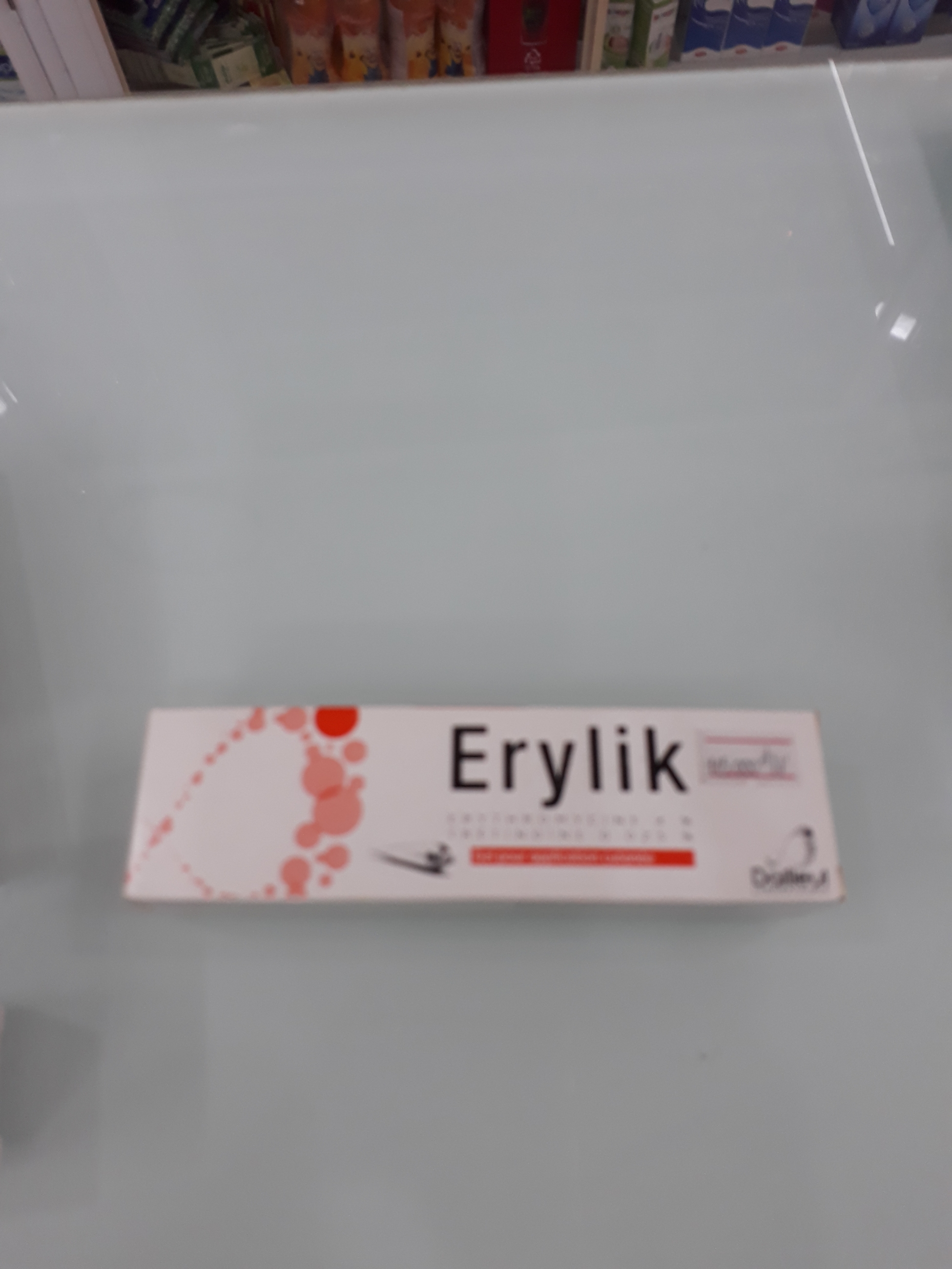 ERYLIK