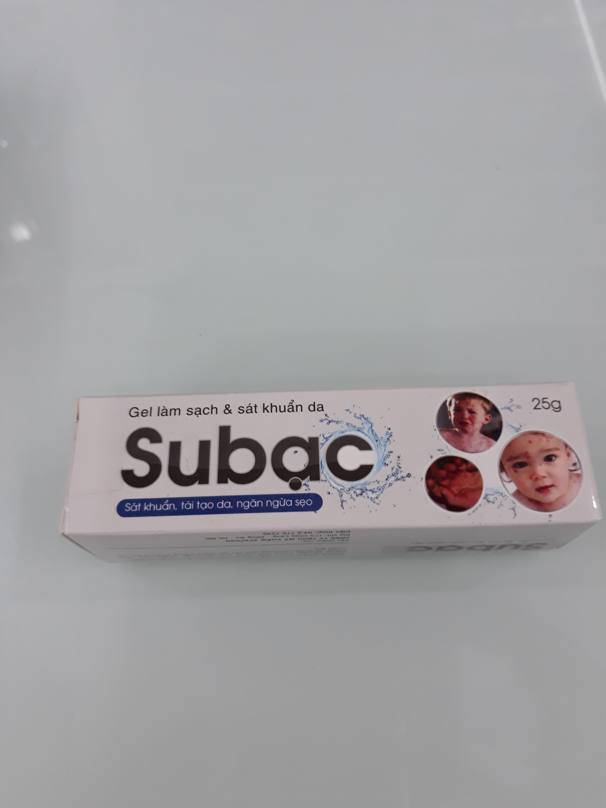 SUBAC