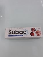 SUBAC