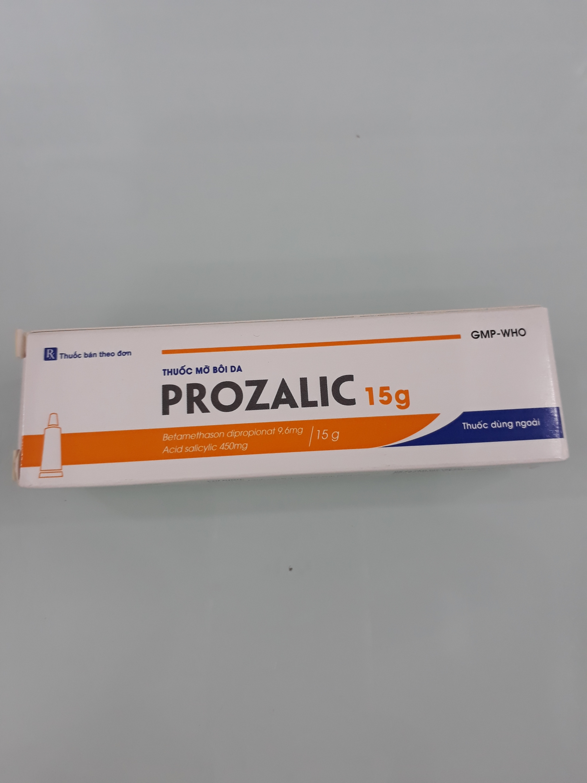 PROZALIC
