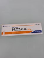 PROZALIC