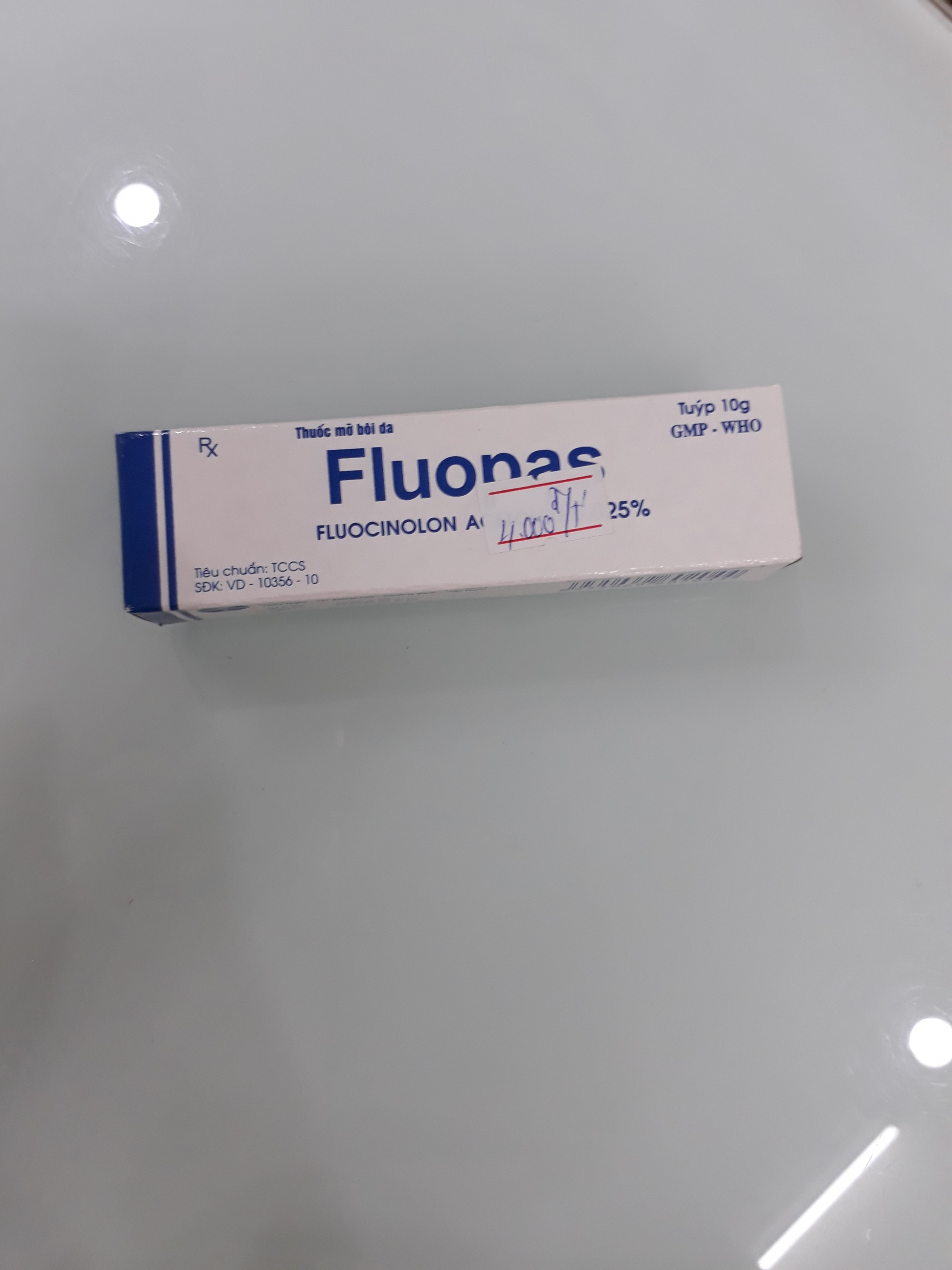 FLUONAR