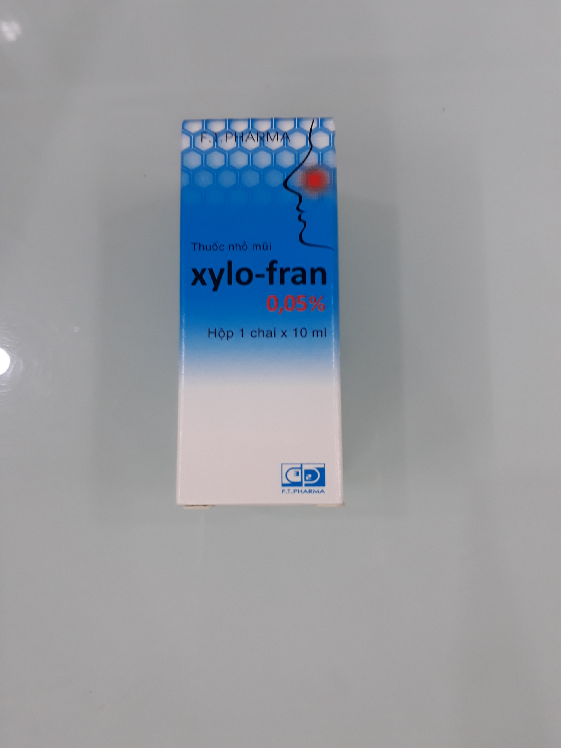 Xylo-fran