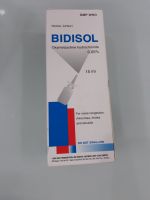 BidiSol