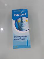 Havicort