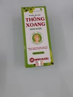 Thông xoang