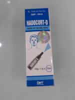 Hadocort-D