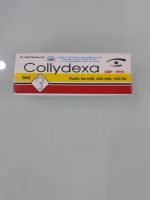 Collydexa