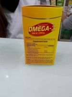 Omega-3