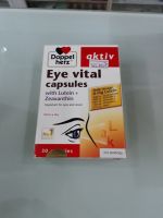 Eye Vital